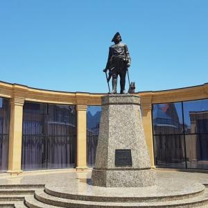 Дербент
