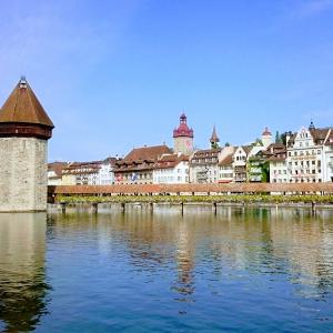 Люцерн