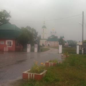 Темников