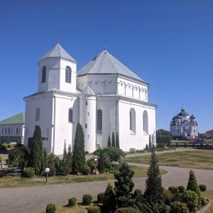 Сморгонь