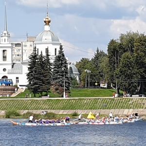Тверь