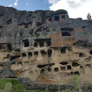 Кахамарка