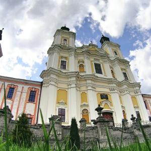 Кременец