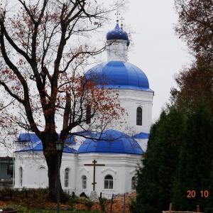 Трубчевск