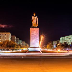 Рустави