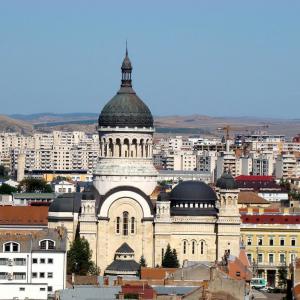 Клуж-Напока
