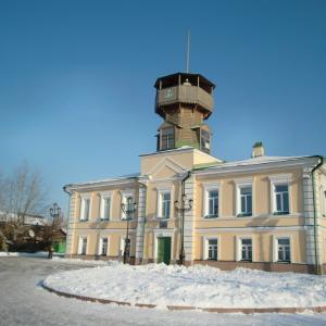 Томск