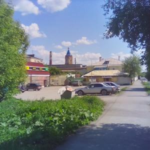 Ирбит