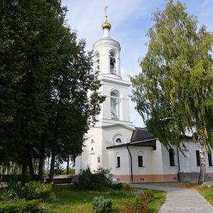 Дубна