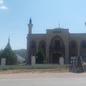 Старый Крым