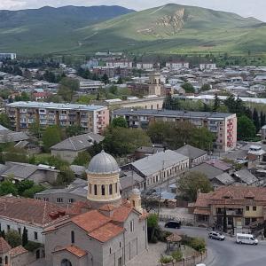 Гори