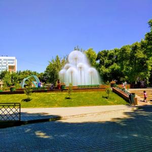 Чимкент