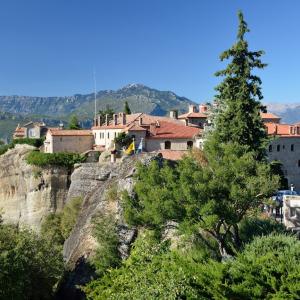 Каламбака