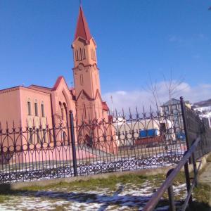 Южно-Сахалинск
