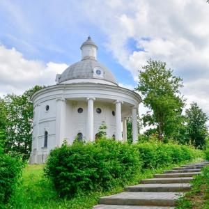 Валдай