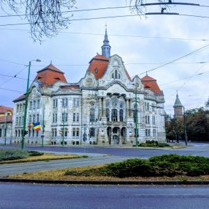 Тимишоара