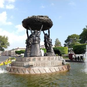 Морелия