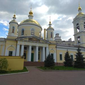 Подольск