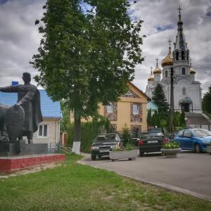 Каменец