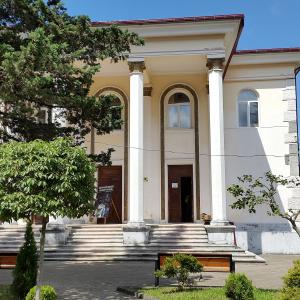 Кобулети