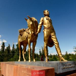Балыкчы