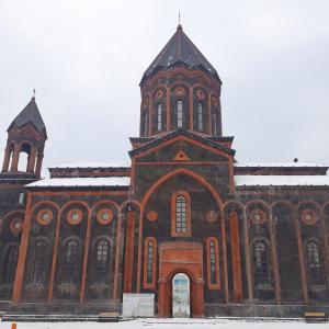 Гюмри