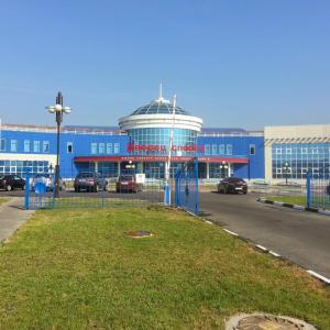 Старый Оскол