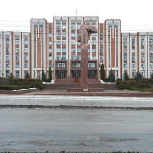 Тирасполь