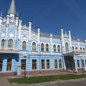 Черкассы
