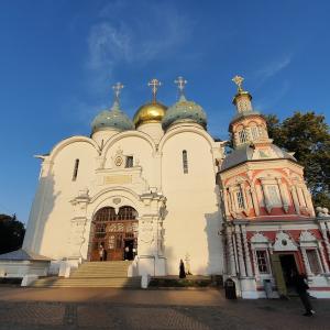 Сергиев Посад