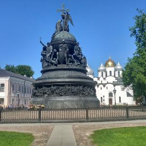 Великий Новгород