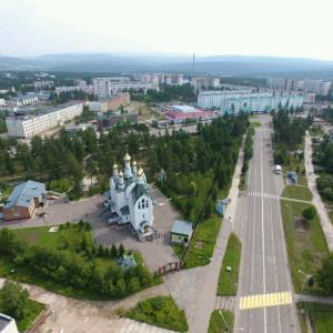 Нерюнгри