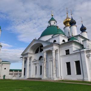 Ростов Великий