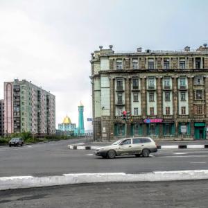 Норильск