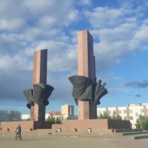 Новый Уренгой