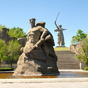 Волгоград