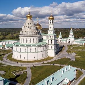 Истра