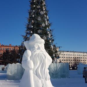 Хабаровск