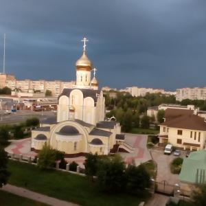 Обнинск