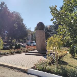 Оргеев