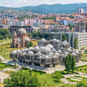 Тирана