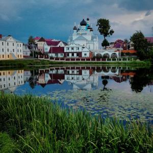 Поставы