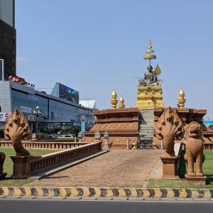 Пномпень