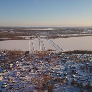 Колпашево