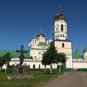 Острог