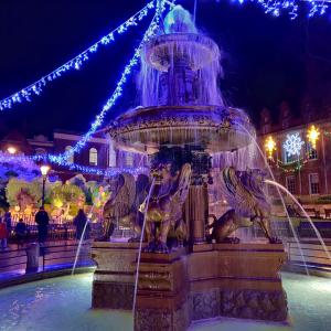 Лестер