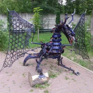 Орехово-Зуево