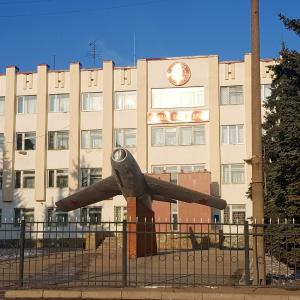 Стерлитамак