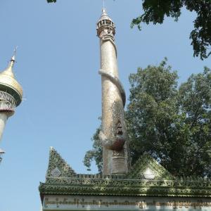 Моунъюа