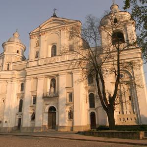 Луцк